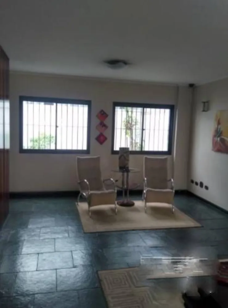 Apartamento, 3 quartos, 140 m² - Foto 1