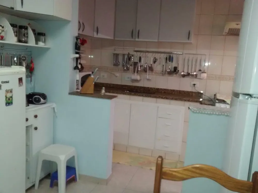 Sobrado, 3 quartos, 153 m² - Foto 4