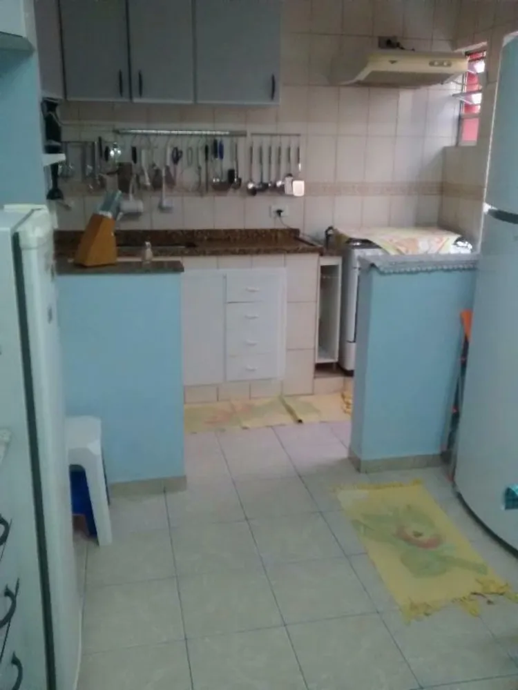 Sobrado, 3 quartos, 153 m² - Foto 3
