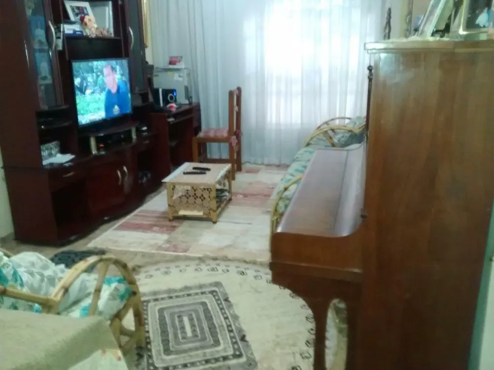 Sobrado, 3 quartos, 153 m² - Foto 2