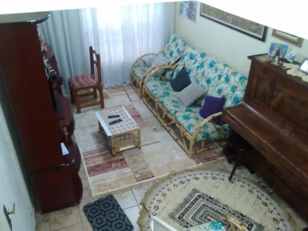 Sobrado, 3 quartos, 153 m² - Foto 1