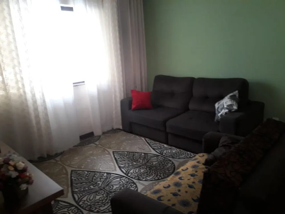 Sobrado, 3 quartos, 302 m² - Foto 1