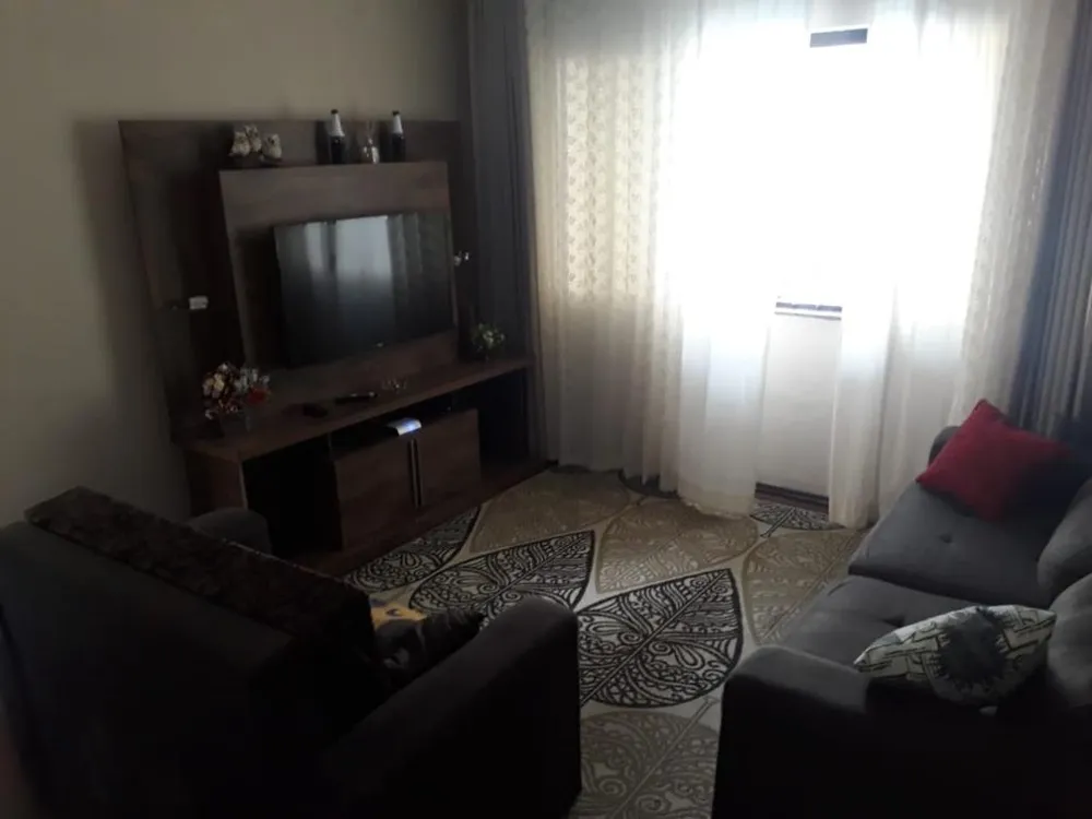 Sobrado, 3 quartos, 302 m² - Foto 2