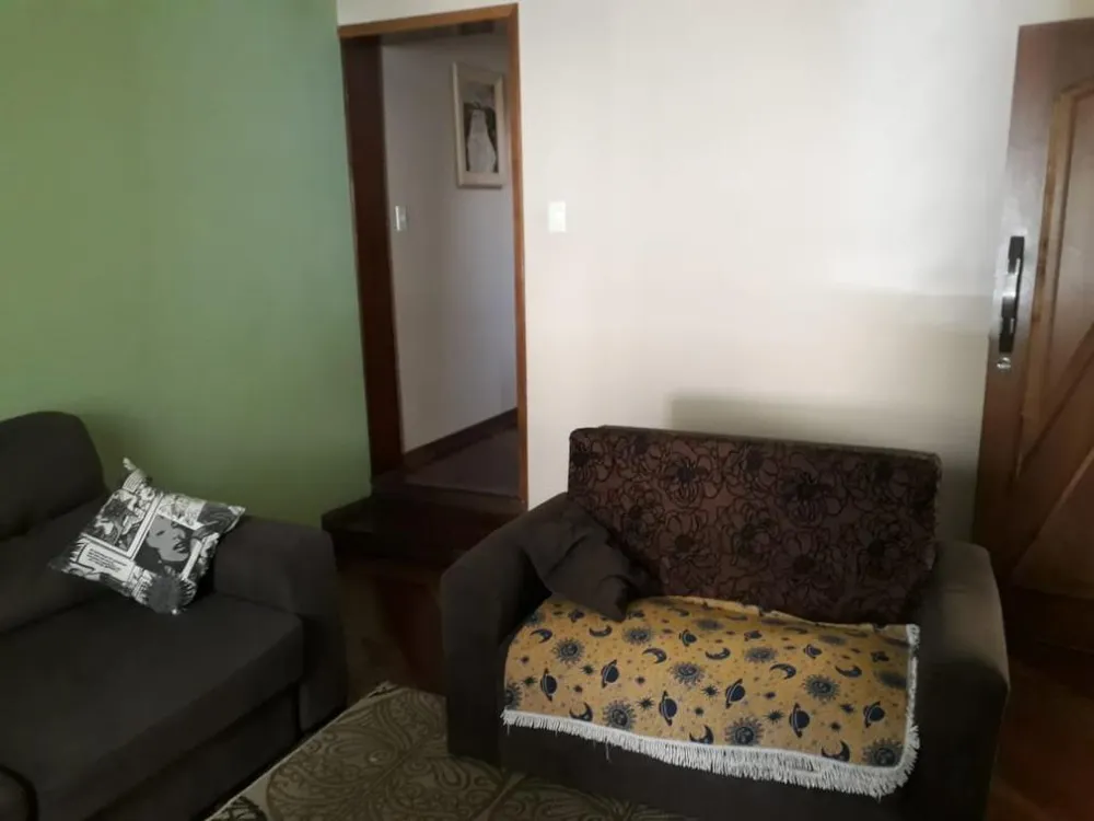 Sobrado, 3 quartos, 302 m² - Foto 3