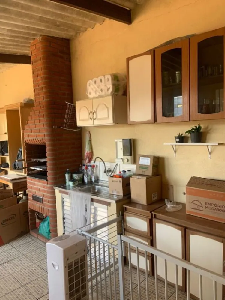 Casa, 3 quartos, 121 m² - Foto 3