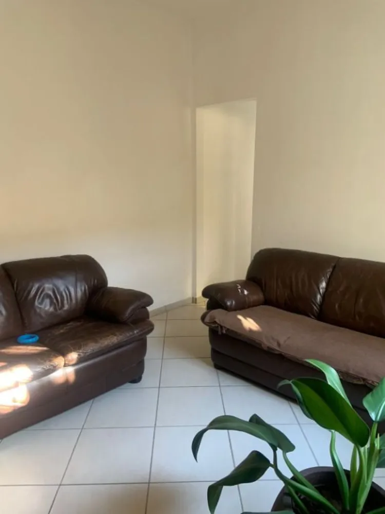 Casa, 3 quartos, 121 m² - Foto 2