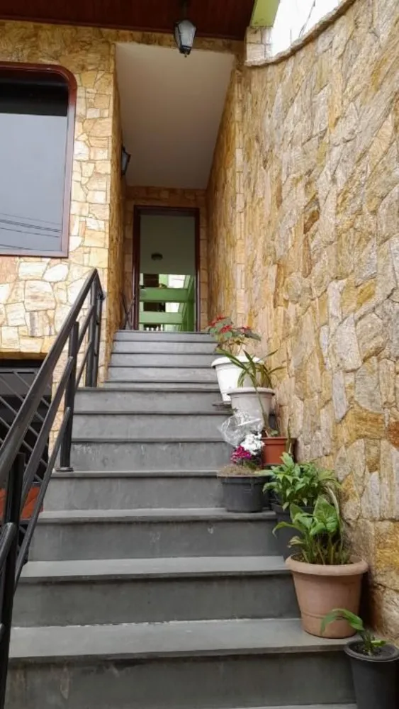 Sobrado, 3 quartos, 276 m² - Foto 2