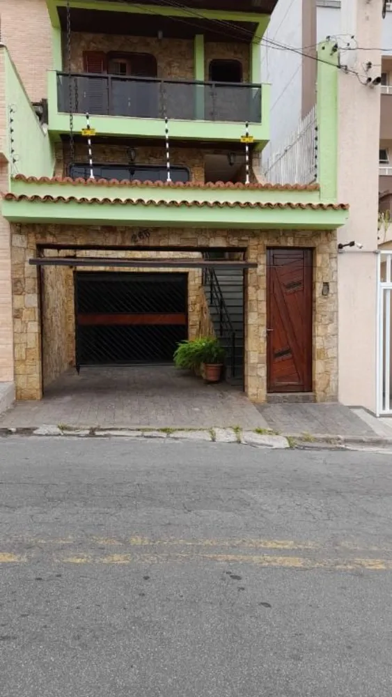 Sobrado, 3 quartos, 276 m² - Foto 3