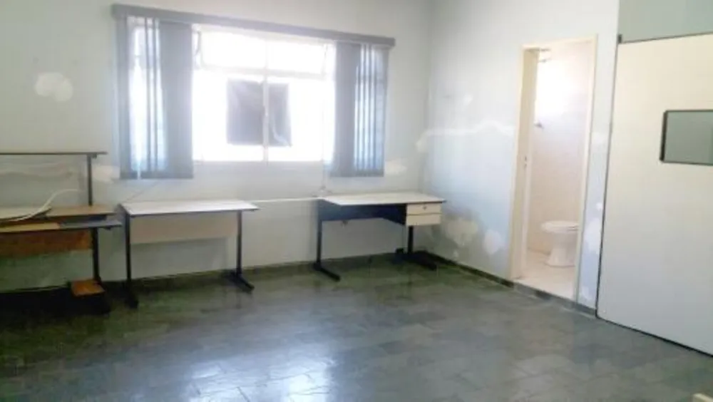 Sala-Conjunto, 28 m² - Foto 1