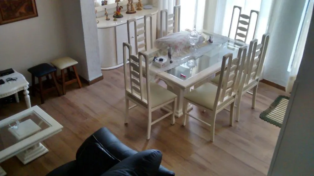 Sobrado, 3 quartos, 240 m² - Foto 4