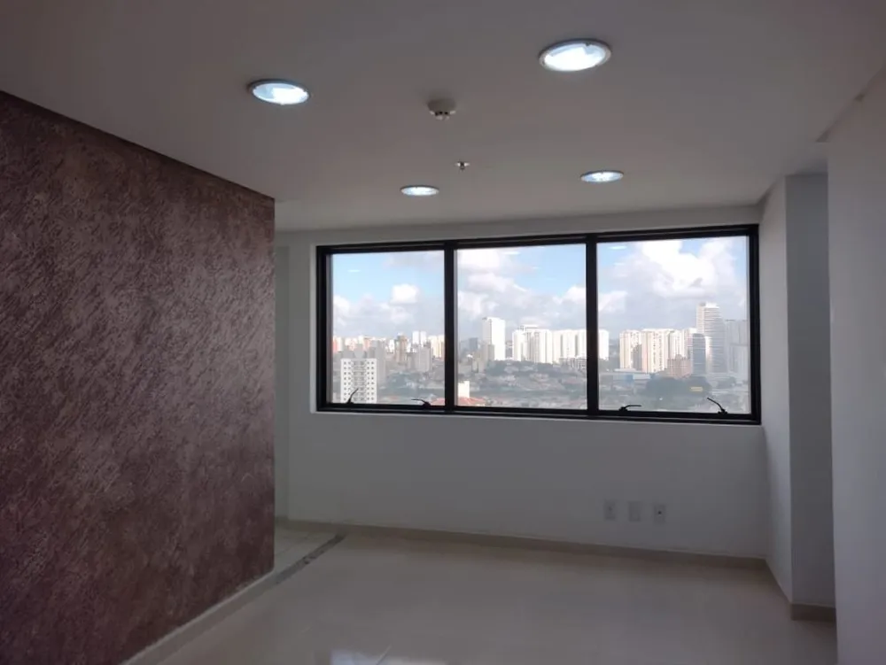 Sala-Conjunto, 40 m² - Foto 2