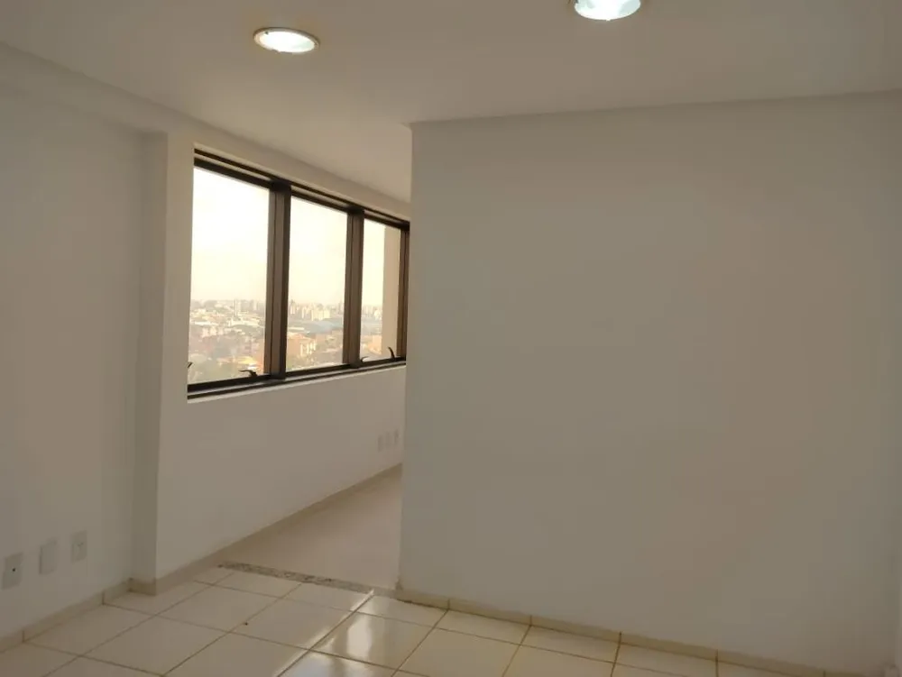 Sala-Conjunto, 40 m² - Foto 4
