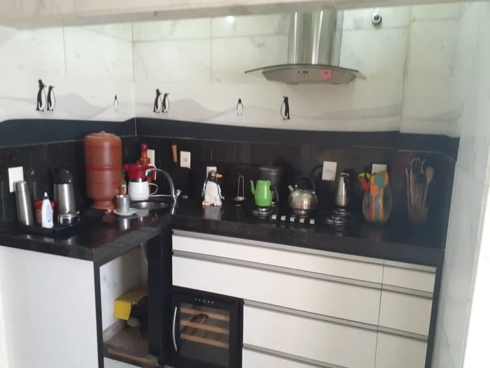 Apartamento, 3 quartos, 220 m² - Foto 3