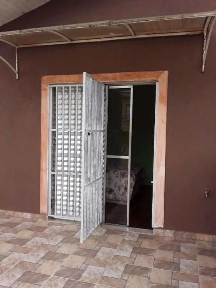 Sobrado, 3 quartos, 129 m² - Foto 1