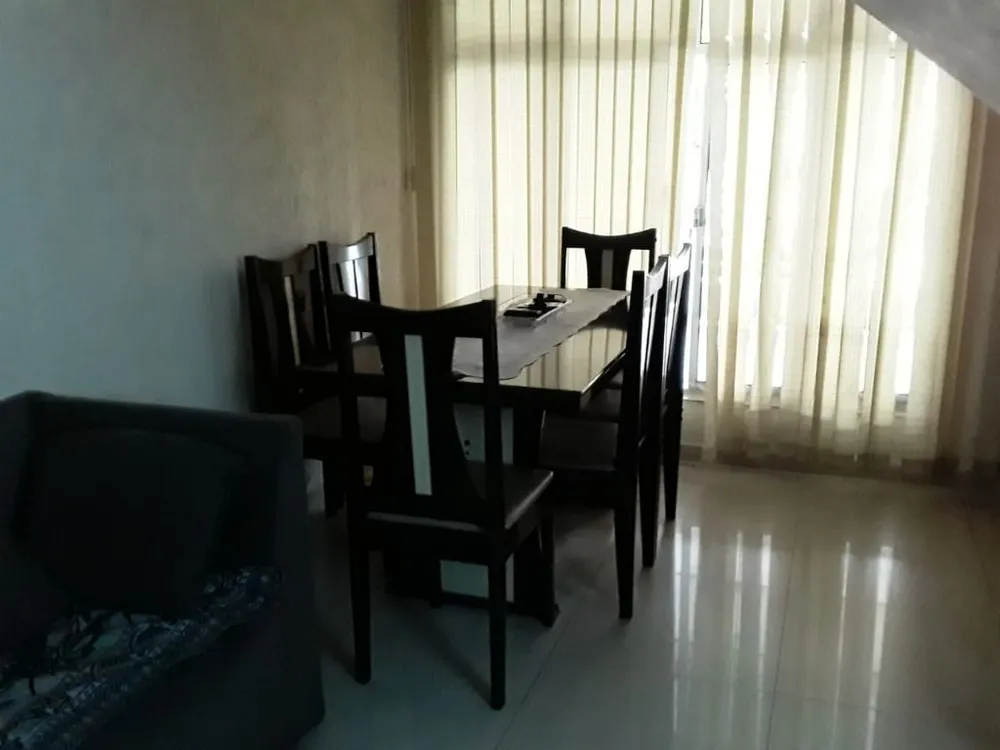 Sobrado, 3 quartos, 129 m² - Foto 4