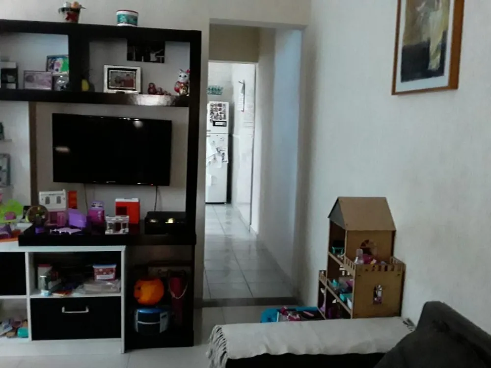 Sobrado, 3 quartos, 129 m² - Foto 2