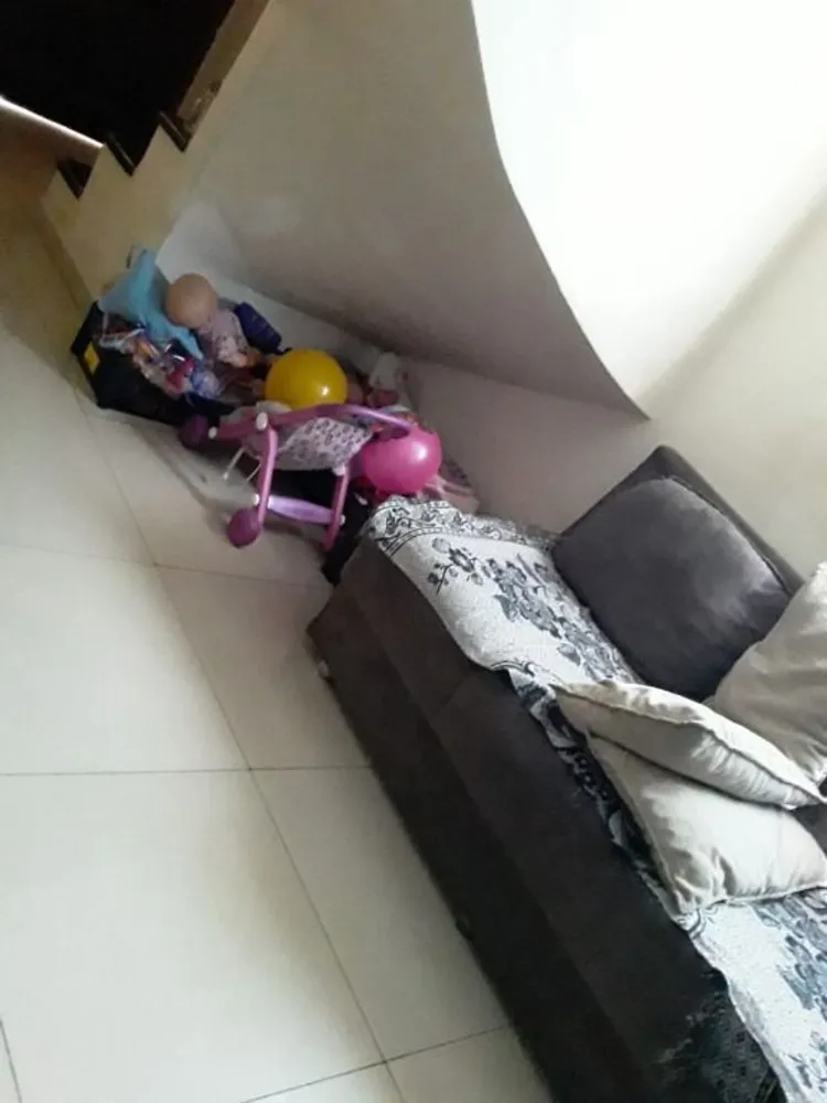 Sobrado, 3 quartos, 129 m² - Foto 3