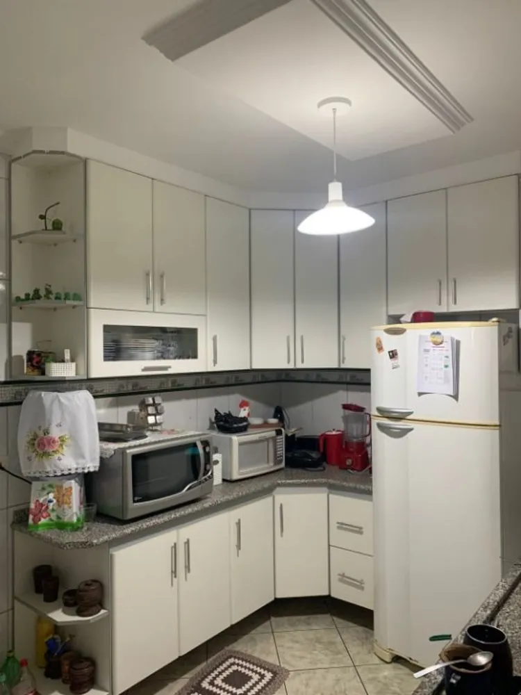 Sobrado, 3 quartos, 270 m² - Foto 3