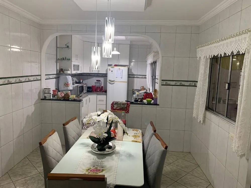 Sobrado, 3 quartos, 270 m² - Foto 4