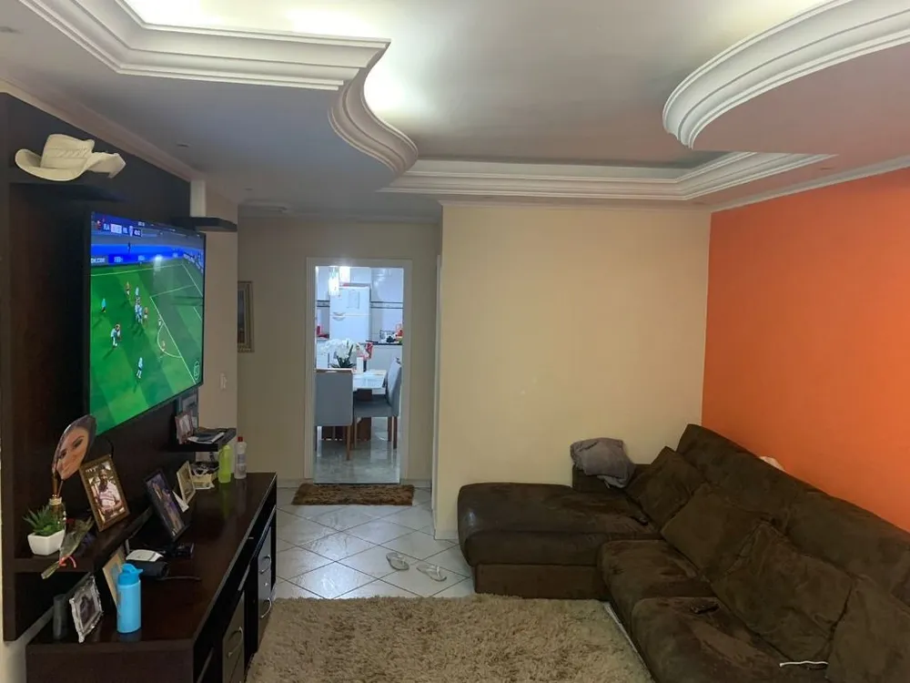 Sobrado, 3 quartos, 270 m² - Foto 2