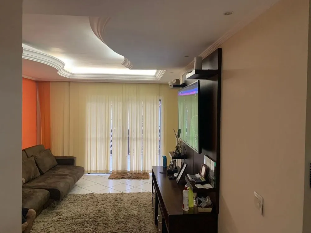 Sobrado, 3 quartos, 270 m² - Foto 1