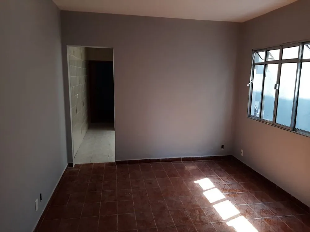 Sobrado, 2 quartos, 80 m² - Foto 1