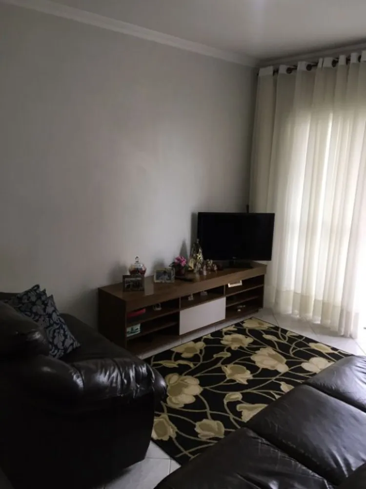 Apartamento, 2 quartos, 62 m² - Foto 2