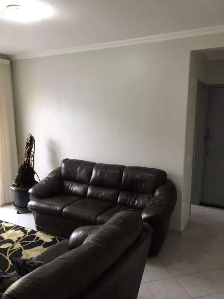 Apartamento, 2 quartos, 62 m² - Foto 1