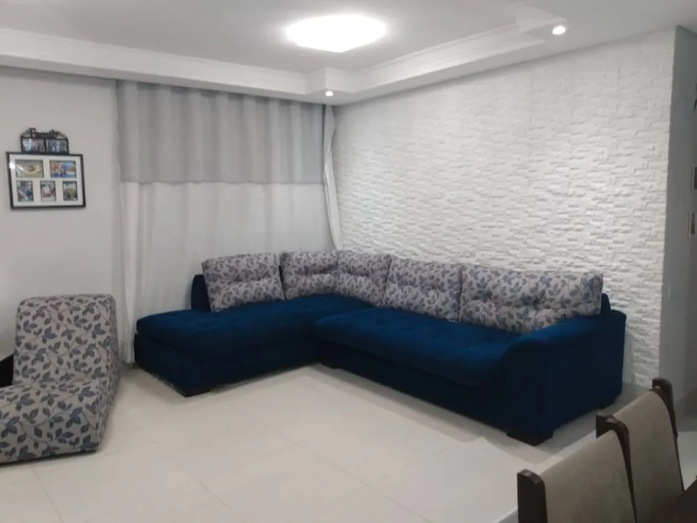 Apartamento, 3 quartos, 98 m² - Foto 2