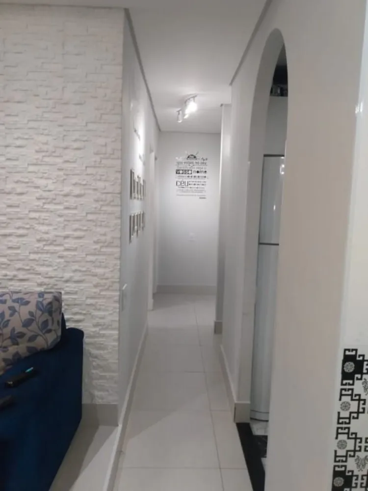 Apartamento, 3 quartos, 98 m² - Foto 3