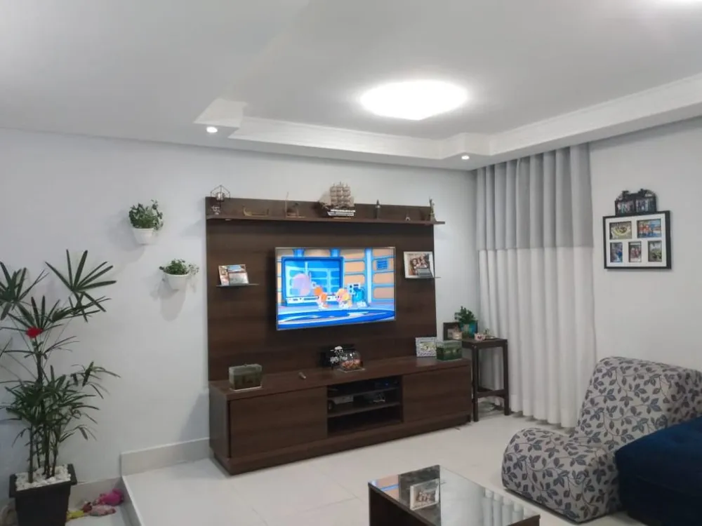 Apartamento, 3 quartos, 98 m² - Foto 1