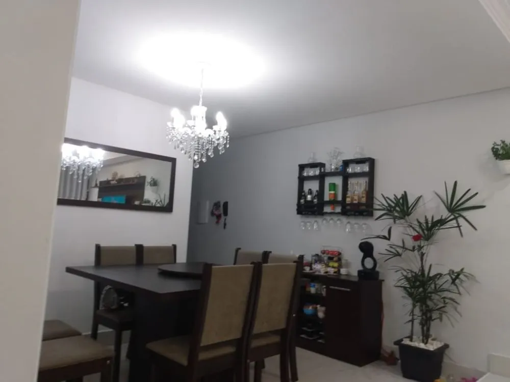 Apartamento, 3 quartos, 98 m² - Foto 4