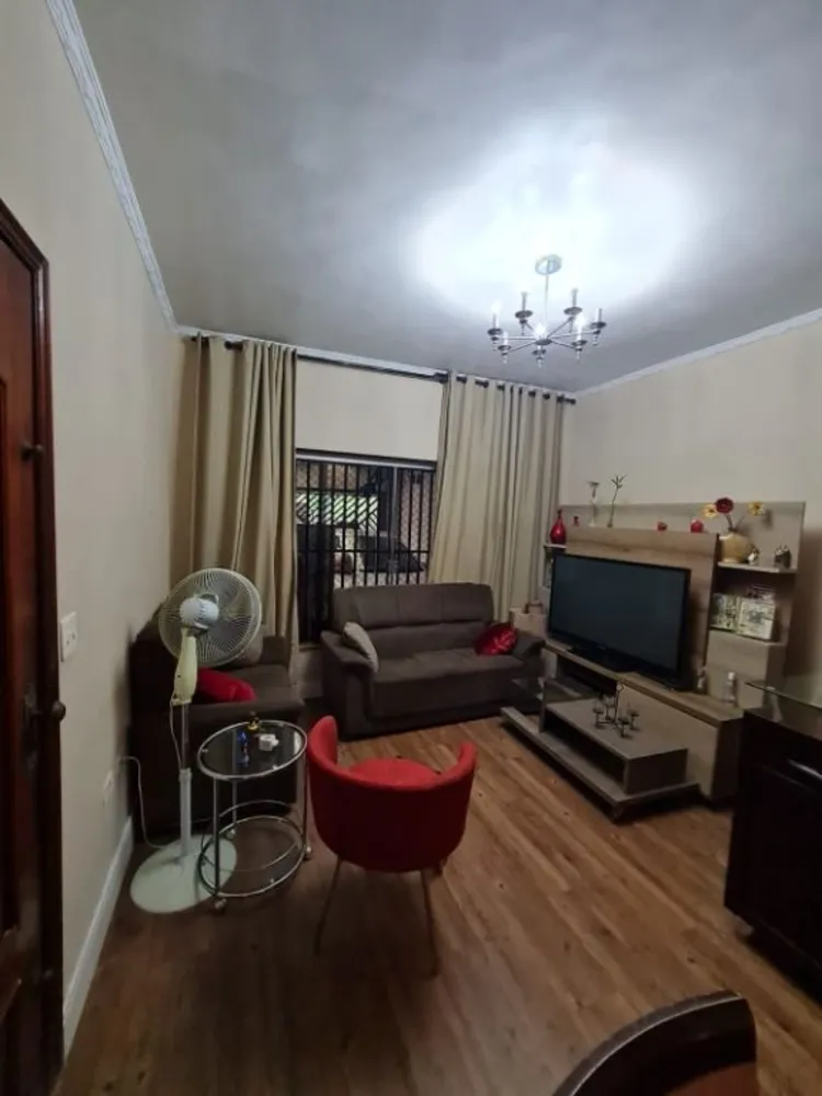 Sobrado, 3 quartos, 162 m² - Foto 1