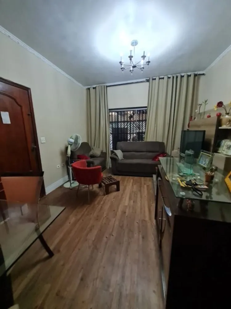 Sobrado, 3 quartos, 162 m² - Foto 3