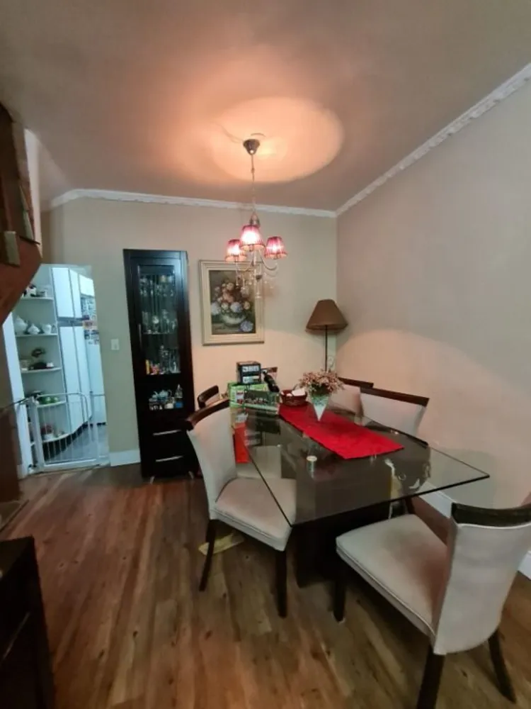 Sobrado, 3 quartos, 162 m² - Foto 4