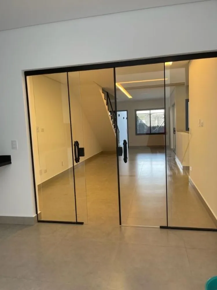 Sobrado, 3 quartos, 175 m² - Foto 4