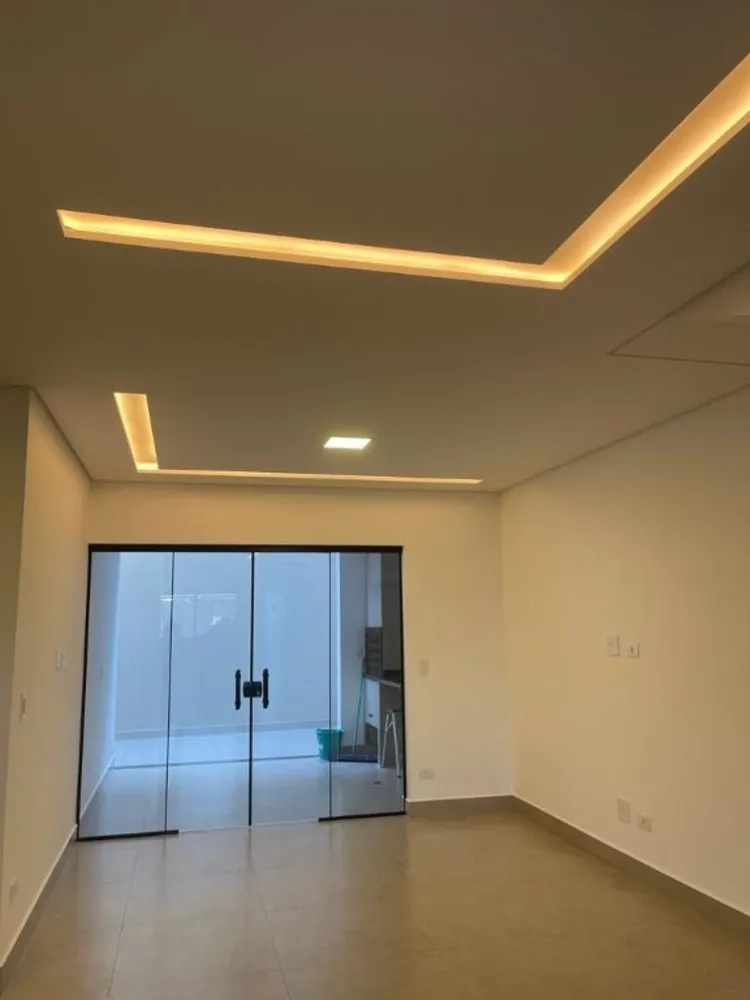 Sobrado, 3 quartos, 175 m² - Foto 2