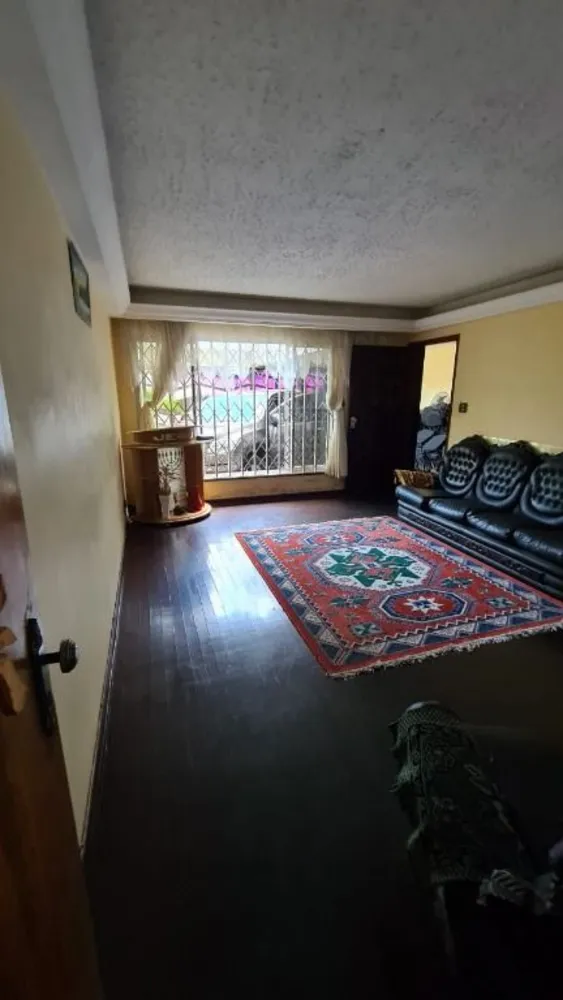 Sobrado, 3 quartos, 188 m² - Foto 2