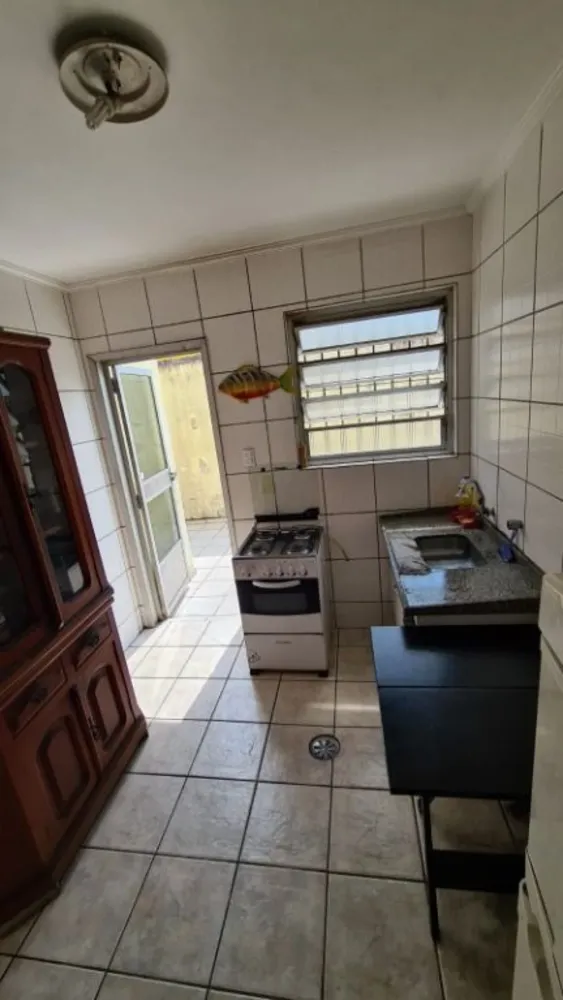 Sobrado, 3 quartos, 188 m² - Foto 3