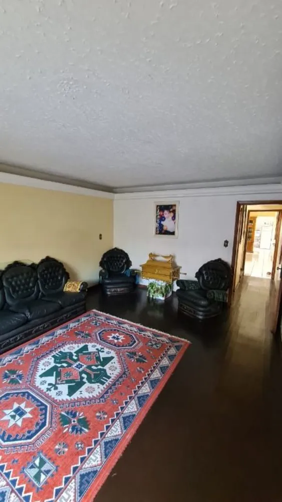 Sobrado, 3 quartos, 188 m² - Foto 1