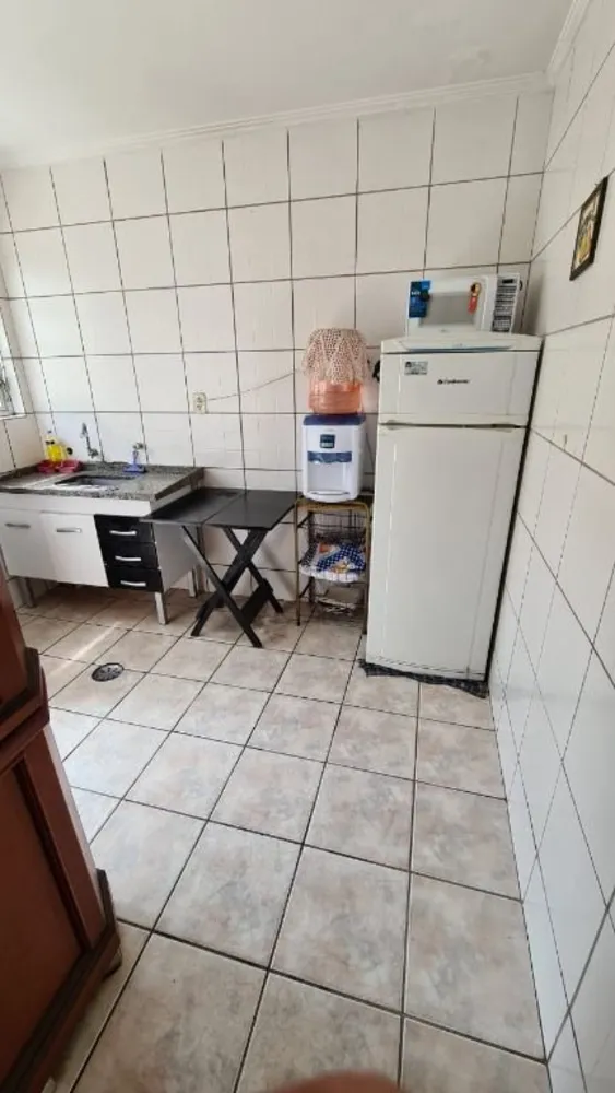 Sobrado, 3 quartos, 188 m² - Foto 4