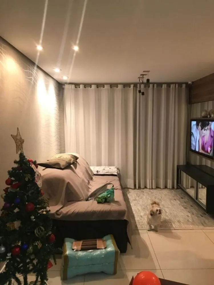 Apartamento, 3 quartos, 82 m² - Foto 4