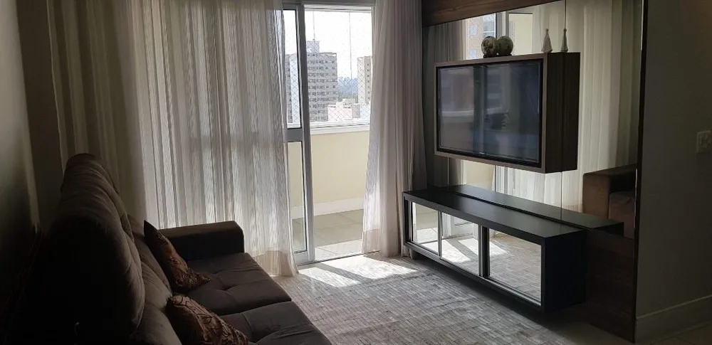 Apartamento, 3 quartos, 82 m² - Foto 3