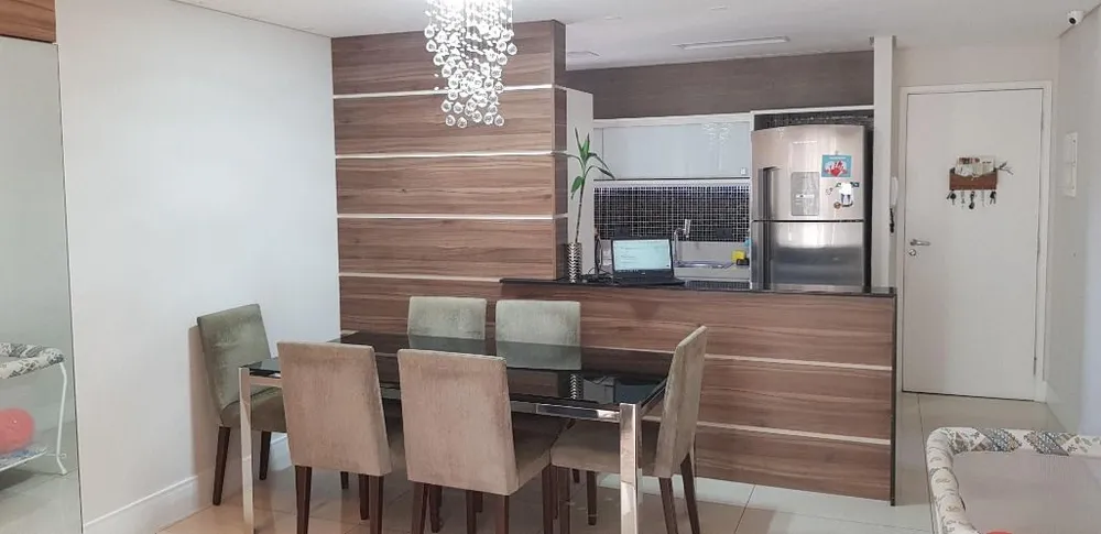 Apartamento, 3 quartos, 82 m² - Foto 1