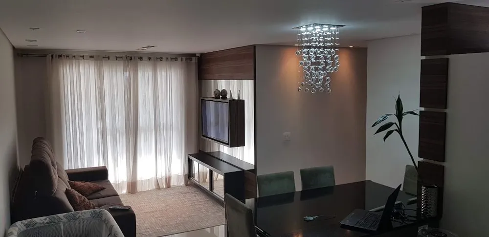 Apartamento, 3 quartos, 82 m² - Foto 2
