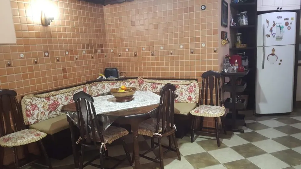 Sobrado, 3 quartos, 296 m² - Foto 3