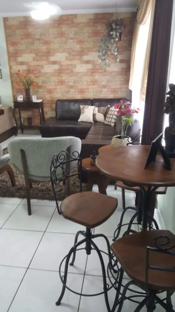 Sobrado, 3 quartos, 296 m² - Foto 4