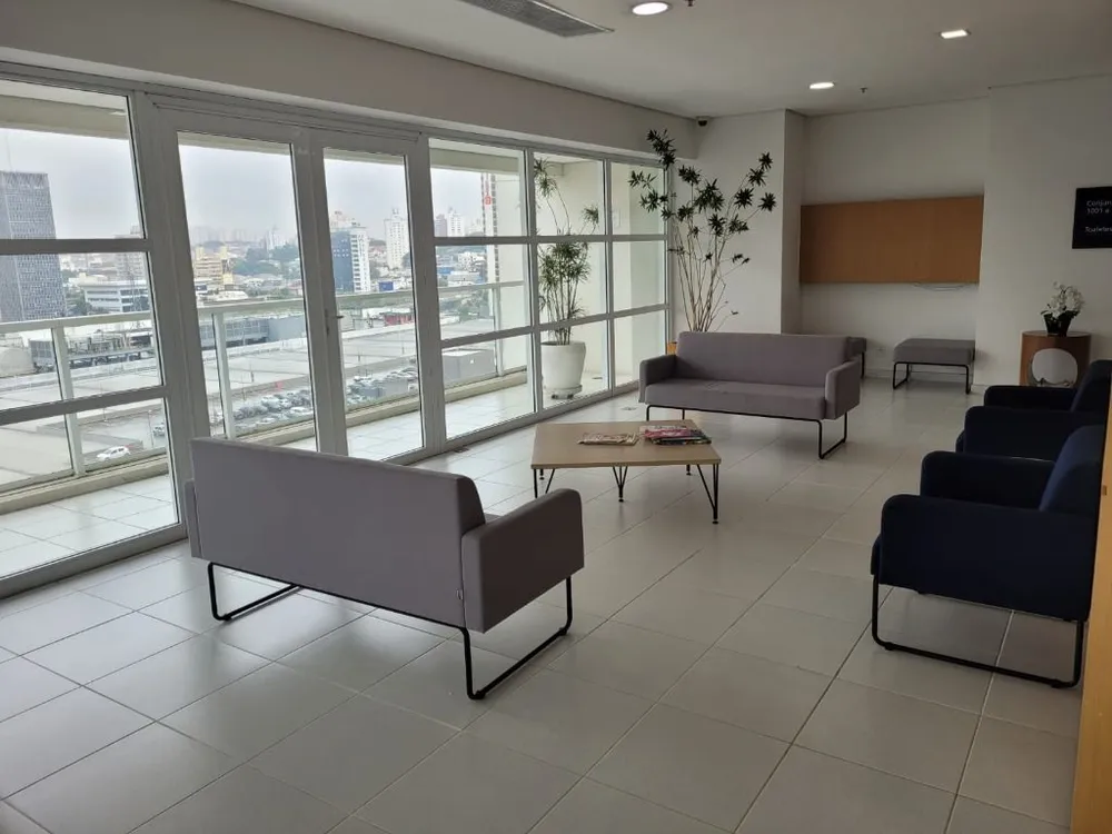 Sala-Conjunto, 61 m² - Foto 2