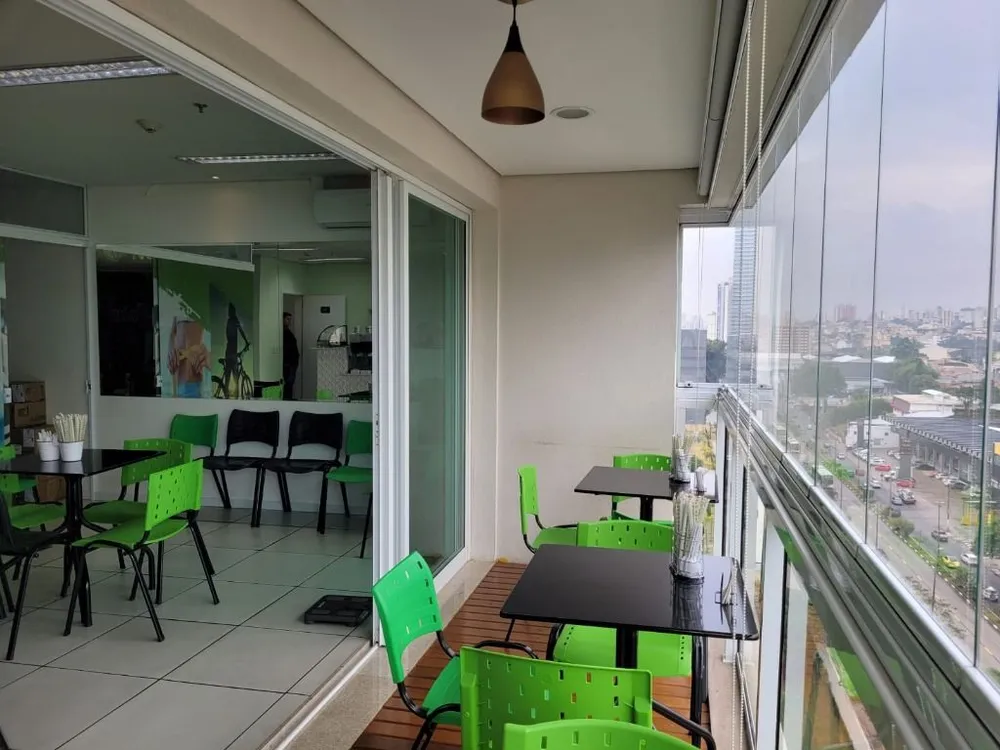 Sala-Conjunto, 61 m² - Foto 3