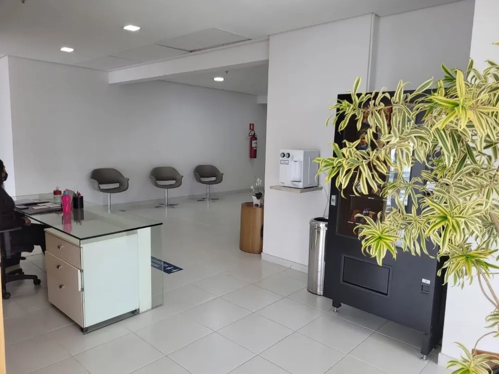 Sala-Conjunto, 61 m² - Foto 1